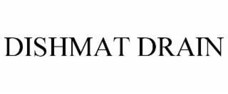DISHMAT DRAIN