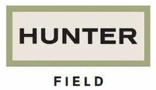 HUNTER FIELD