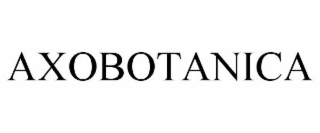 AXOBOTANICA
