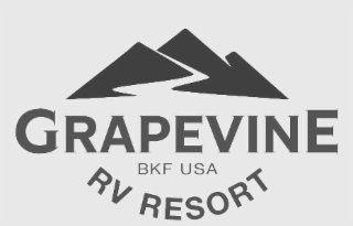 GRAPEVINE BKF USA RV RESORT