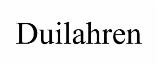 DUILAHREN