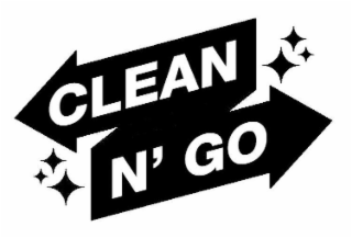CLEAN N' GO