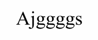 AJGGGGS