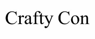 CRAFTY CON