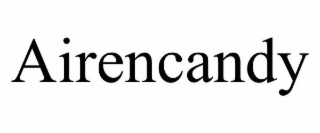 AIRENCANDY
