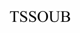 TSSOUB