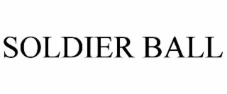SOLDIER BALL