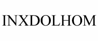 INXDOLHOM