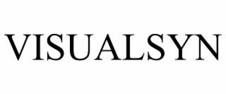 VISUALSYN