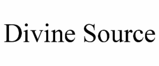 DIVINE SOURCE