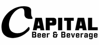 CAPITAL BEER & BEVERAGE