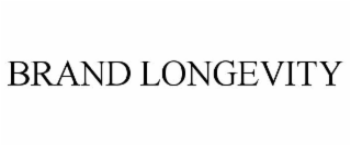BRAND LONGEVITY