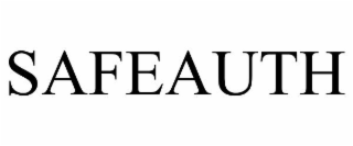 SAFEAUTH