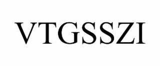 VTGSSZI