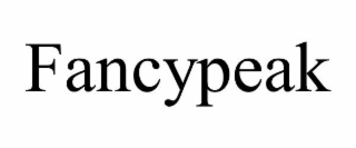 FANCYPEAK