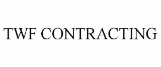 TWF CONTRACTING
