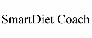 SMARTDIET COACH