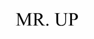 MR. UP
