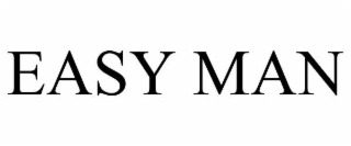 EASY MAN