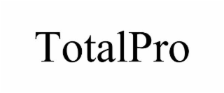 TOTALPRO