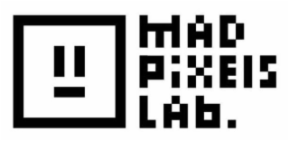 MAD PIXELS LAB.