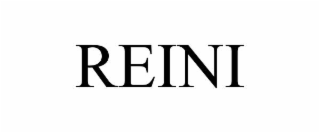 REINI
