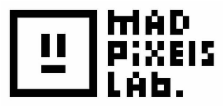 MAD PIXELS LAB.