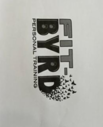FIT-BYRD PERSONAL TRAINING