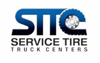 STTC SERVICE TIRE TRUCK CENTERS