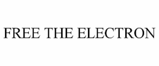 FREE THE ELECTRON