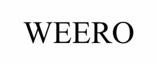 WEERO