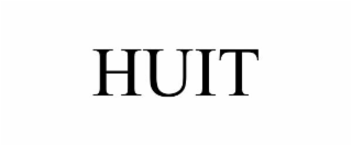 HUIT