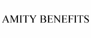 AMITY BENEFITS