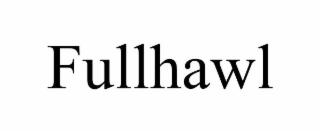 FULLHAWL