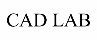 CAD LAB