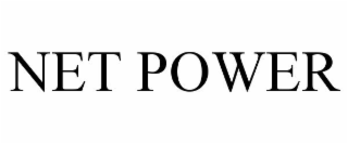 NET POWER