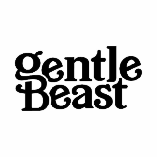 GENTLE BEAST