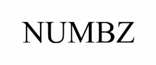NUMBZ