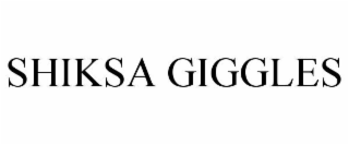 SHIKSA GIGGLES