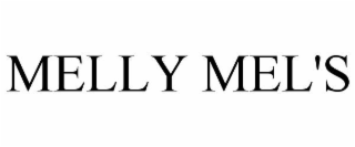 MELLY MEL'S