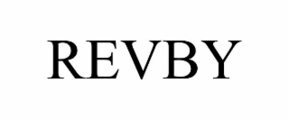 REVBY