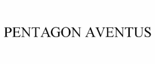 PENTAGON AVENTUS