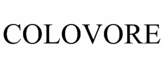 COLOVORE