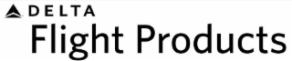 DELTA FLIGHT PRODUCTS