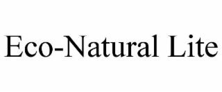 ECO-NATURAL LITE