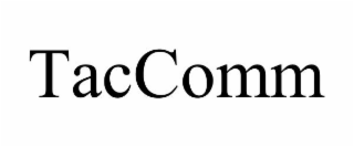 TACCOMM