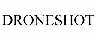 DRONESHOT