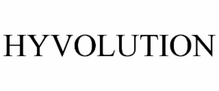 HYVOLUTION