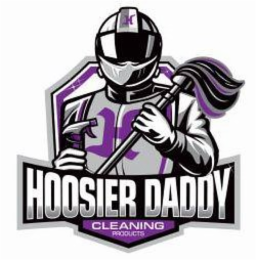 H HOOSIER DADDY CLEANING PRODUCTS