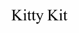 KITTY KIT